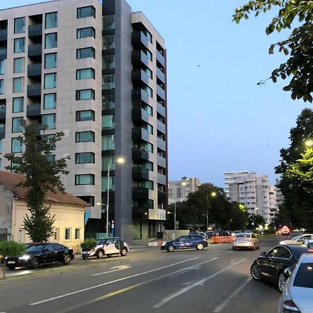 Prime Location, Seaside Apartment, Near The Beach 康斯坦察 外观 照片