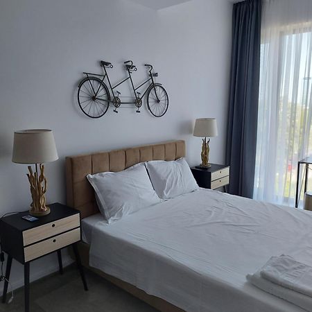 Prime Location, Seaside Apartment, Near The Beach 康斯坦察 外观 照片