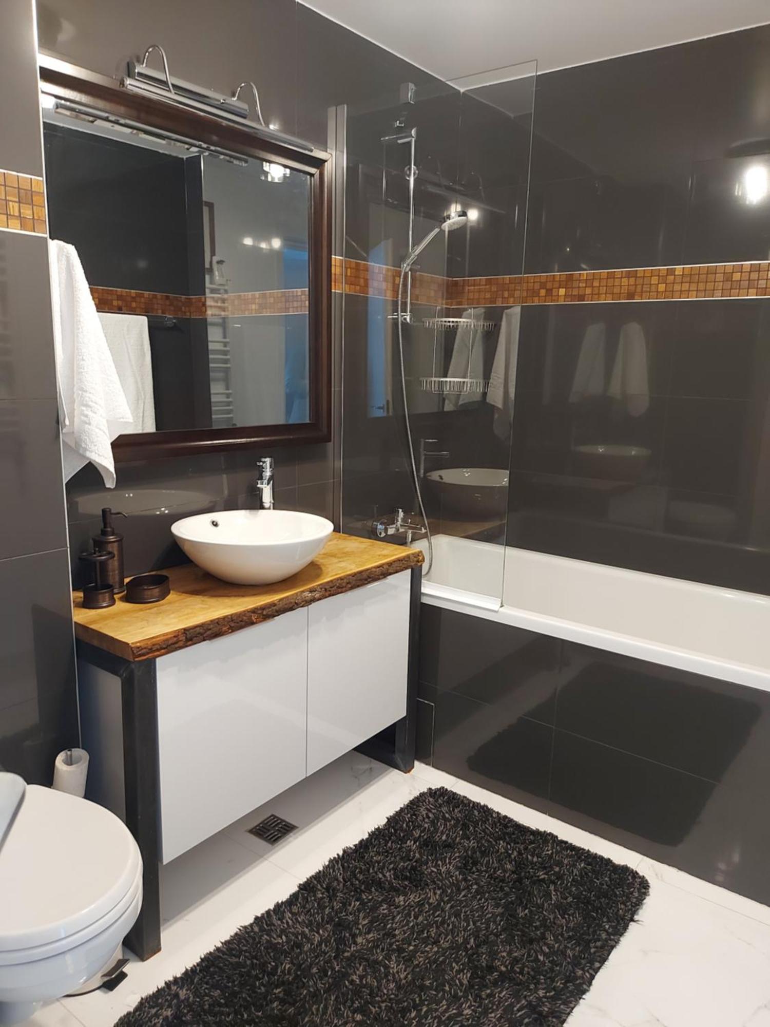 Prime Location, Seaside Apartment, Near The Beach 康斯坦察 外观 照片
